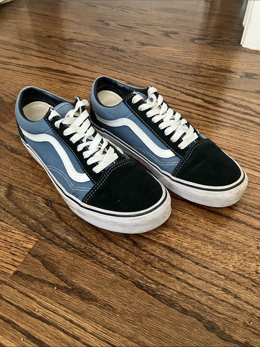 Vans Old Skool Shoe